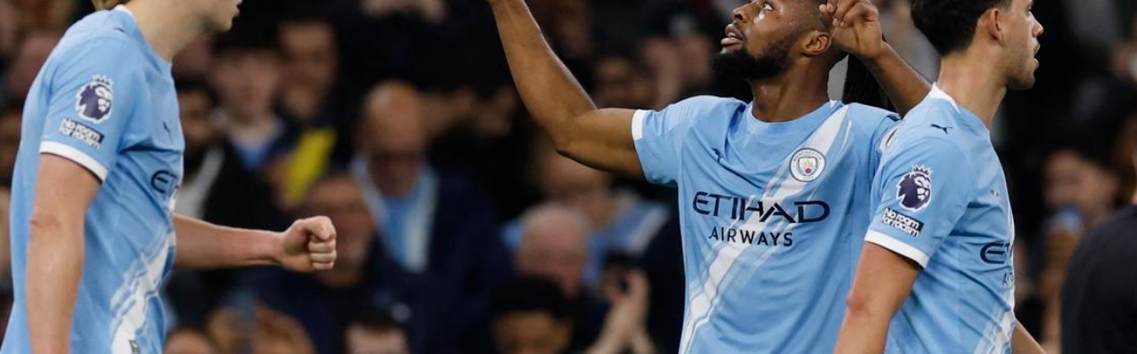 世界杯高清直播-一场2-2，改变英超争冠格局，瓜迪奥拉气炸了：争冠形势恶化