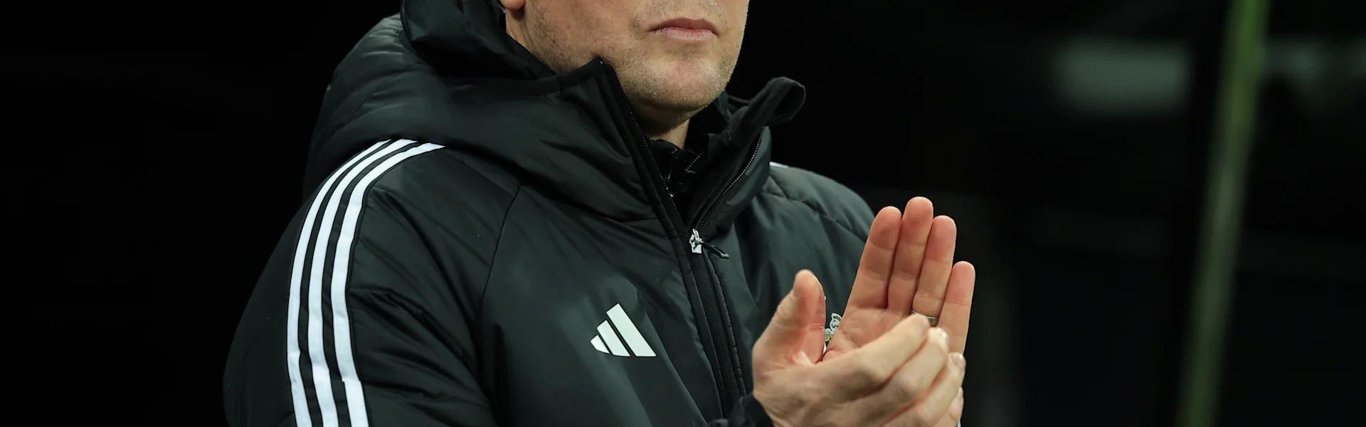 世界杯直播-埃迪-豪：就两回合比赛而言，曼城是全英最难对付的球队