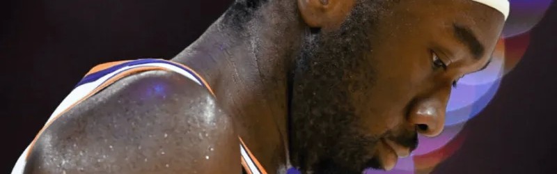 太阳伤病更新：马威因左脚酸痛，缺席明日对阵公牛的比赛