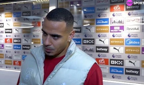 世界杯直播-穆里略：如果能被巴西征召我会非常开心，也会付出全部努力