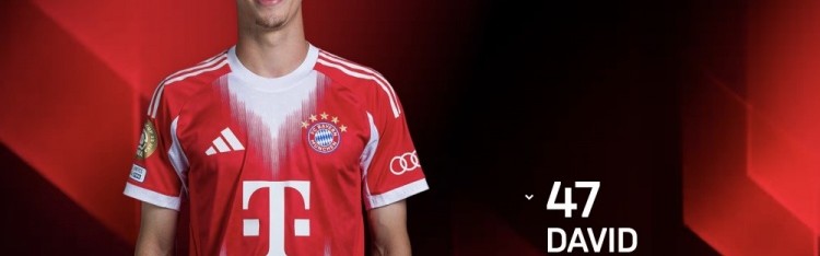 世界杯直播-德天空：孔帕尼很欣赏19岁中场戴伯尔，球员本赛季随一线队训练