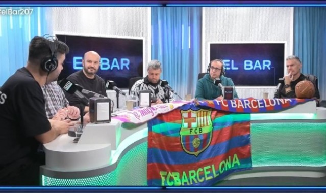 世界杯直播-记者：巴萨球员想在欧冠1/4决赛再碰马竞，渴望再次与他们交手