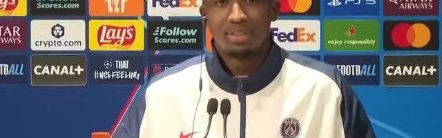 世界杯高清直播-帕乔：纽卡身体对抗能力强&amp;amp;习惯长传冲吊，我们已为此做好准备