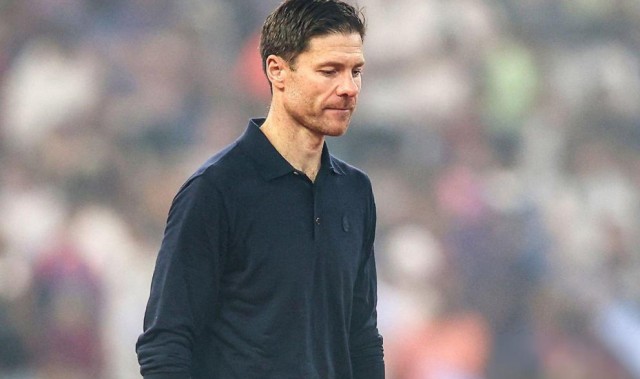 世界杯官方平台-下一站安菲尔德？阿隆索领跑利物浦新帅预测排名，斯洛特会下课吗