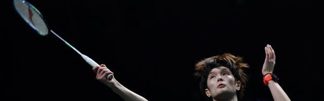 世界杯高清直播-湖北队时隔46年再夺女团桂冠 汤金华告别羽球生涯