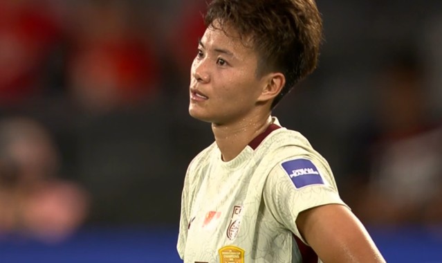 世界杯高清直播-中国女足半场领先！媒体人热议：实在没法夸，没王霜能赢都难说