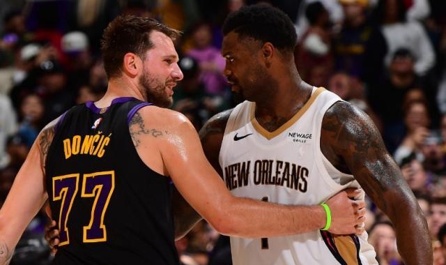 世界杯手机直播-湖人关键时刻17胜5负联盟第一！雷迪克：不断进步中