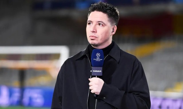 世界杯手机直播-纳斯里：马赛太弱了，即使机会唾手可得他们也总会搞砸