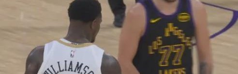 世界杯官方平台-太流弊了！75%真实命中率！湖人最佳交易诞生