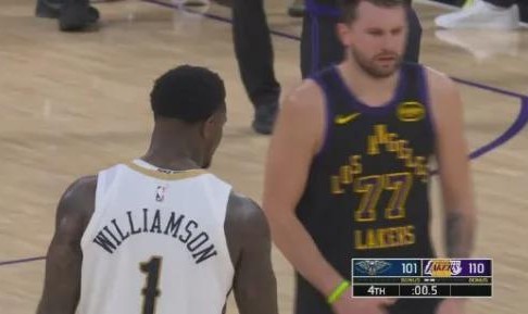 世界杯官方平台-太流弊了！75%真实命中率！湖人最佳交易诞生