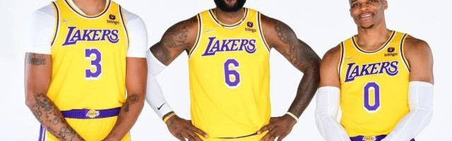 世界杯高清直播-【观察】数据说话！湖人季前赛全败并不值得担忧